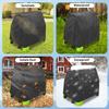 Intoypad Kids Water Table Cover for Step2 Rain Showers Water Table Accessories, Outdoor Toys Waterproof Sunshade Dust Cover for Toddlers 1-3 Outdside Step 2 Watertable Toys for Kids Ages 3-5 view 3