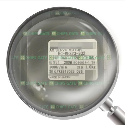 1PCS New Servo Motor HC-MFS23-S32 for Ship
