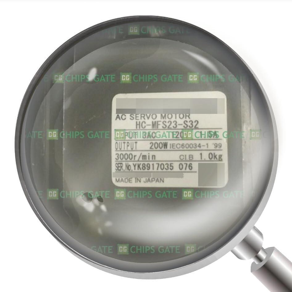 1PCS New Servo Motor HC-MFS23-S32 for Ship