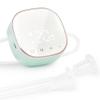 Electric Nipple Corrector for Flat or Inverted Nipples, Rechargeable Nipple Puller Sunken and Shy Nipples 6 Corrector Covers for Women Girl view 1