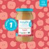 Babylife Organics Stage 1 - Apple, 3.2 Ounce Jar (12 Pack) - Heavy Metal Safe, Organic Baby Food view 3