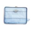 Allone ALG-PCTP13CN 13-inch Compatible Tablet/PC Case, Sanrio Characters Cinnamoroll, 9.6 x 0.8 x 13.1 inches (24.5 x 2.2 x 33.3 cm), Compatible with Laptops and Tablets, Fits 13 inches, Fully view 1