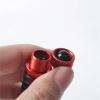 4pcs Aluminium 55mm RC Dampers Oil Shocks Absorbers for Ta-Miya TT-01/TT-02/TA05/TL-01/M05/MF-01X/M06 1/10 RC On-Road Car view 2