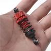 4pcs Aluminium 55mm RC Dampers Oil Shocks Absorbers for Ta-Miya TT-01/TT-02/TA05/TL-01/M05/MF-01X/M06 1/10 RC On-Road Car view 3