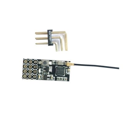 FS2A 4CH AFHDS 2A Mini Compatible with Receiver PWM Output for Flysky i6 i6X i6S FS-i6 FS-i6X FS-i6S Transmitter Remote