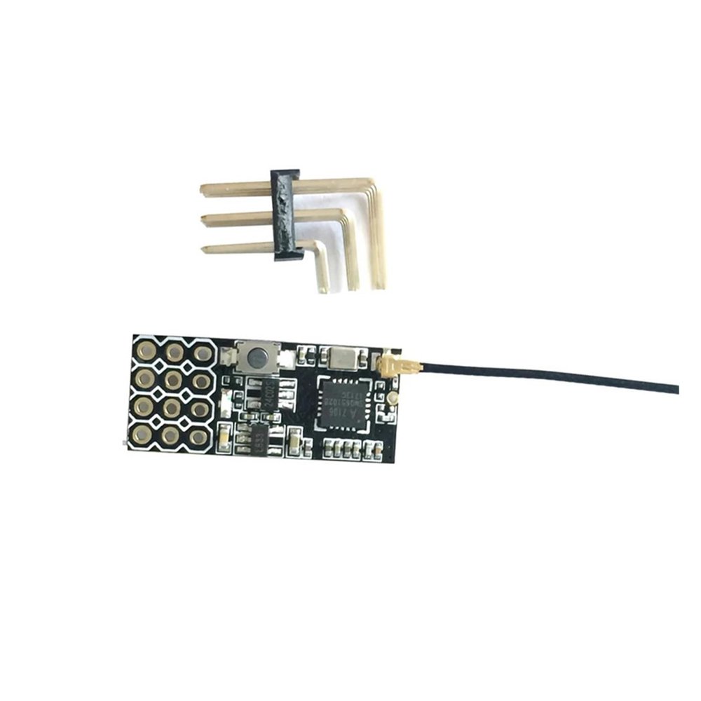 FS2A 4CH AFHDS 2A Mini Compatible with Receiver PWM Output for Flysky i6 i6X i6S FS-i6 FS-i6X FS-i6S Transmitter Remote