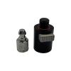 ZHANGGH RTK GPS Quick Release Adapter Replacement for Trimble for Top-con Poles Prism Poles Surveying Instruments view 1