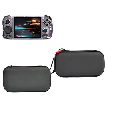 TEHAOUU Game Console Storage Bag for RG40XX H Portable Protective Case Convenient Carrying Package Digital Accessories