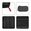 TEHAOUU Game Console Storage Bag for RG40XX H Portable Protective Case Convenient Carrying Package Digital Accessories view 3