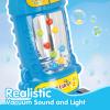 FS Toddler Vacuum Toy That Works with Lights & Sounds, Pretend Play Toy for Toddlers 1-3, Kids Vacuum Toys for Toddlers 3-5 Years Old Boys Girls, Play Vacuum Cleaning Toy with Ball-Popping Action view 2