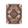 Wajiw Tribal Pattern Crib Sheets for Girls and Boys Soft and Breathable Fitted Crib Sheet for Standard Size Crib and Toddler Mattresses,Neutral Toddler Bed Sheets,27x39In view 2