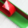 Proofing Edge Corner Guards,Wall Corner Protector,Self Adhesive Wall Corner Guard,Furniture Corner Edge Safety,Anti Collision Strip Desk Edge Cushion view 2