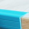 Proofing Edge Corner Guards,Wall Corner Protector,Self Adhesive Wall Corner Guard,Furniture Corner Edge Safety,Anti Collision Strip Desk Edge Cushion view 4