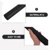 BESPORTBLE Basketball Training Sponge Interference Stick Soft Blocking Rod for Hand-Eye Coordination Skills Enhancement and Practice Sessions for Beginners view 4