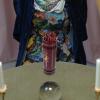 SKISUNO Chinese Divination Prop I Ching Sticks Set for Fortune Telling Traditional Fortune Sticks view 2