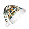Augenstern Christmas Hat Pharaoh-Legacy Xmas Hat Unisex Santa Hat view 2