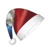 Augenstern Christmas Hat Philippine-Flag Xmas Hat Unisex Santa Hat view 2