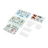 Axial Body Panel Set (Clear): Capra, UTB18, AXI-1871 view 1