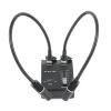 6W 6400K High Brightness LED Gooseneck Lamp Spotlight Lamp Fill Light for Industry Video Microscope Camera view 2