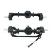 1 Pair of Portal Axle Assembly Front and Rear Axles for 1/16 for WPL B1 B14 B24 C14 C24 B16 RC Car Upgrade Accessories view 1