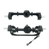 1 Pair of Portal Axle Assembly Front and Rear Axles for 1/16 for WPL B1 B14 B24 C14 C24 B16 RC Car Upgrade Accessories view 3