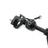 1 Pair of Portal Axle Assembly Front and Rear Axles for 1/16 for WPL B1 B14 B24 C14 C24 B16 RC Car Upgrade Accessories view 4