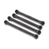 Axial Upper Link Set Front, Rear, UTB18 4WS, AXI-1868