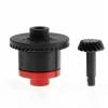 15T+39T Aluminum Alloy Case Steel Differential Diff Gear Set for Trxs 1/16 for E-Revo for Slash for Rally Summit RC Car view 3