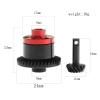 15T+39T Aluminum Alloy Case Steel Differential Diff Gear Set for Trxs 1/16 for E-Revo for Slash for Rally Summit RC Car view 4