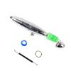 for HSP 85789 Aluminum Exhaust Pipe Set for 1/8 Scale Models RC Nitro Engine Parts Remote Control Cars Buggy Tuck view 4