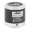 1080P 2K 48MP 4K HDMI USB VGA Industrial Zoom 180X 300X Video Microscope Camera Lens 0.5X for Precise Soldering Phone PCB Watch (14MP HDMI VGA,300X) view 2