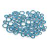 55Pcs Sealed TRX6 Bearing Set for 1/10 RC Crawler TRX-6 Chassis G63 6X6 Axles Transmission Replacement Parts view 1