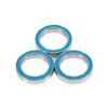55Pcs Sealed TRX6 Bearing Set for 1/10 RC Crawler TRX-6 Chassis G63 6X6 Axles Transmission Replacement Parts view 3