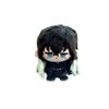Anime Plush Keychain, 4" Cute Character Figure Plush Key Chain Bag Pendant for Fans Gifts view 1
