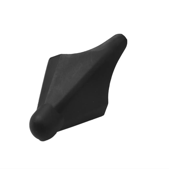 BEZGAR Hull Anti-Collision Silicone for TX125