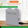 Dual Ports Drone Charger USB Charging Hub Charger for DJI Neo Drone Accesosries view 3