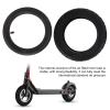 10x2.0 Rubber Tire and Inner Tube Set, Pneumatic Comfortable Riding Tire for Scooter Replace view 2