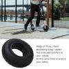 2.504 Tire and Inner Tube Set Ideal Replacement for Scooters and Electric Wheelchairs view 4