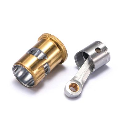 OS Engines Cylinder/Piston/Rod Set OS Speed B2105 OSMG2163