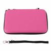 Protective Hard Shell Case Carrying Case for 3DS XL, New 3DS XL, New 2DS XL, 3DS, 3DS XL, GPD 5.5in Gamepad Tablet, 8 Game Slots Portable Travel Carry Case for Console (3) view 1