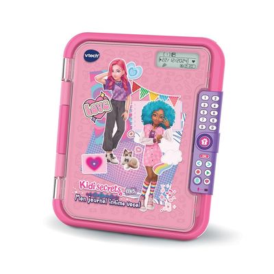 VTech Children's Electronic Toy, 80-581905, Pink