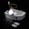 Alloy CNC Leakproof Fuel Tank Assembly Set for 1/5 HPI ROFUN BAHA ROVAN KM Baja 5B 5T 5SC Rc Car Parts view 3
