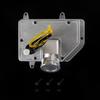 Alloy CNC Leakproof Fuel Tank Assembly Set for 1/5 HPI ROFUN BAHA ROVAN KM Baja 5B 5T 5SC Rc Car Parts view 4