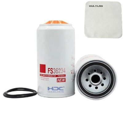 Fuel suitable for SN40727 FS36216 FS36218 FS36234 5300515