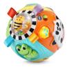VTech - Lumi Animal Ball, Interactive and Musical Baby Sensory Ball, Cow Toy with Light Effects, Motor Skills and Awakening Game, Baby Gift from 6 Months view 2