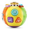 VTech - Lumi Animal Ball, Interactive and Musical Baby Sensory Ball, Cow Toy with Light Effects, Motor Skills and Awakening Game, Baby Gift from 6 Months view 3