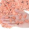 120 PCS Plastic Babies for Games, 1 Inch Bulk Mini Babies Tiny Babies for King Cake Babies Ice Cube Game, Small Plastic Babies for My Water Broke Baby Shower Decorations view 3
