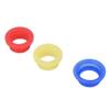 3pcs Engine Pipe Tu Joint A Silicone Gasket for HSP 1/8 Rc Car Performance of Your Rc Cars System These Gaskets to Create view 2
