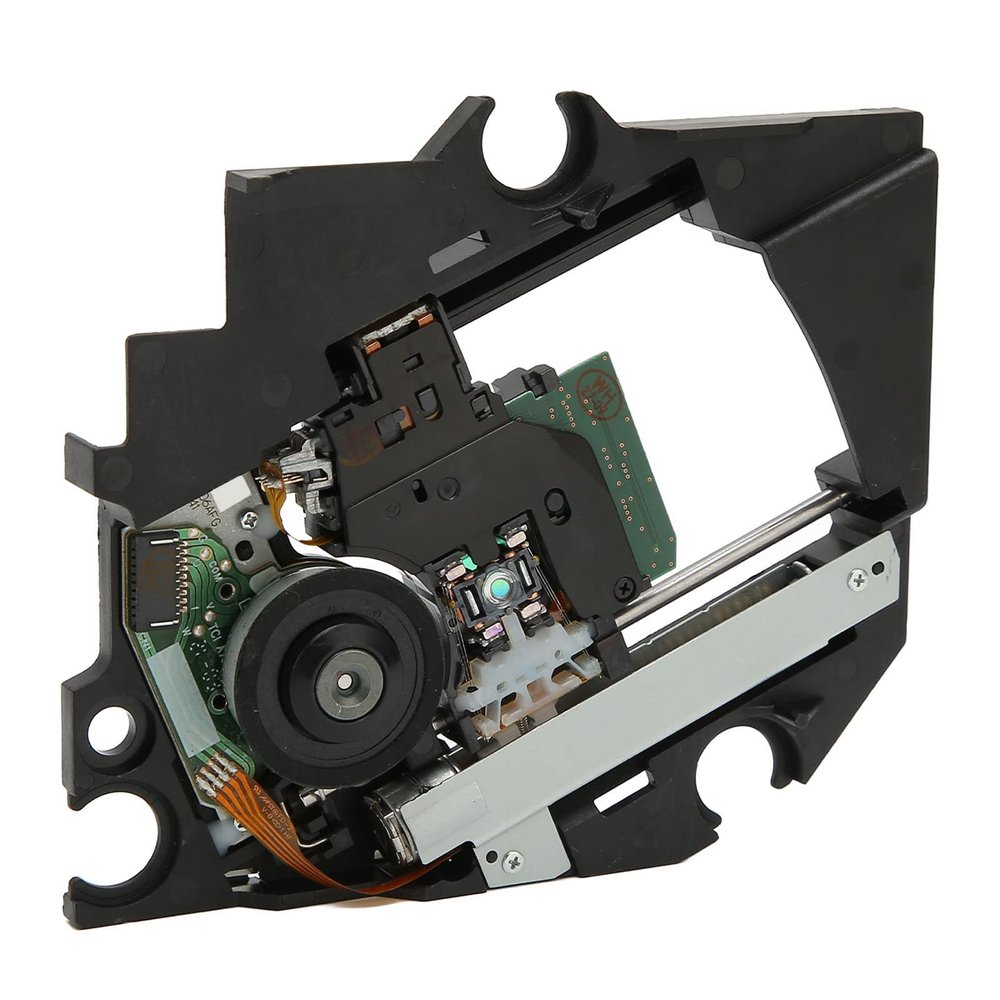 Eulers Disk With Mirror, Prism With Deck Mechanism Game Console Lens Replacement Physics Toys KEM 497AAA