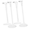 PHENOFICE Strong Bracket Ornaments Stand Doll Display Support Action Figure Display Versatile Vertical Stand Easy to Assemble view 1